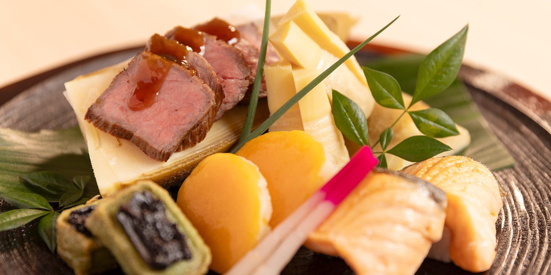 個室会席 北大路 品川茶寮 - 画像8