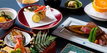 ディナー 個室会席 北大路 品川茶寮 コシツカイセキ キタオオジ シナガワサリョウ 品川 懐石料理 一休 Comレストラン