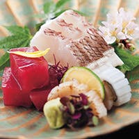   シェフイメージ