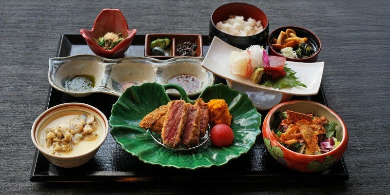 日本料理 四季彩 (シキサイ) - さいたま・浦和/懐石料理 [一休.com