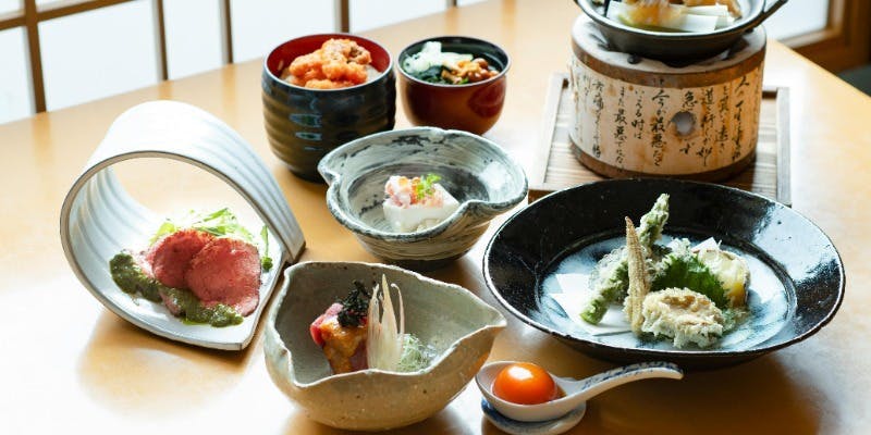 送料込み 実践日本料理 盛宴 四季彩菜 和食 レシピ 全3冊 定価88000円 日本料理 四季彩 (シキサイ) - さいたま・浦和/懐石料理 [一休.com