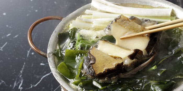 日本料理 四季彩（しきさい）