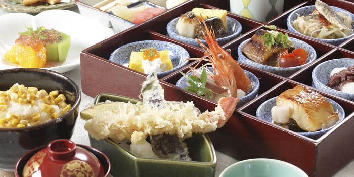 日本料理 四季彩 (シキサイ) - さいたま・浦和/懐石料理 [一休.com