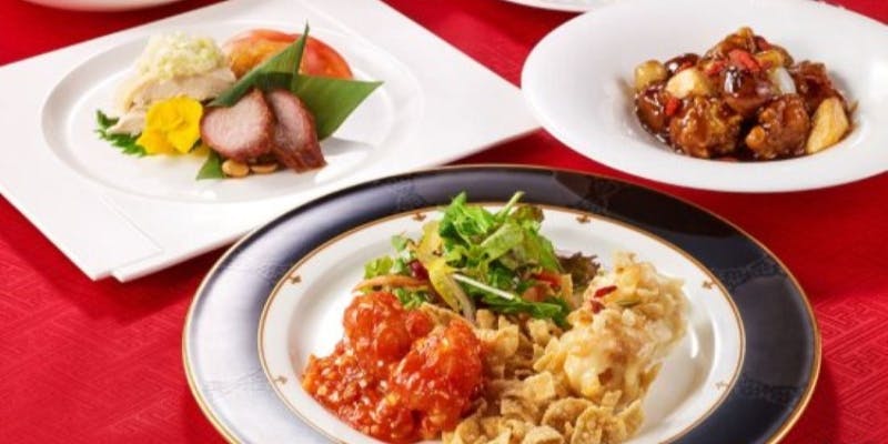 浦和ランチ22 おすすめ 絶品お昼ごはん7選 一休 Comレストラン