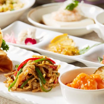 イタリアン 中国料理 彩湖 ロイヤルパインズホテル浦和 Okaimonoモール レストラン