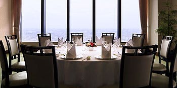 中国料理 彩湖（サイコ）