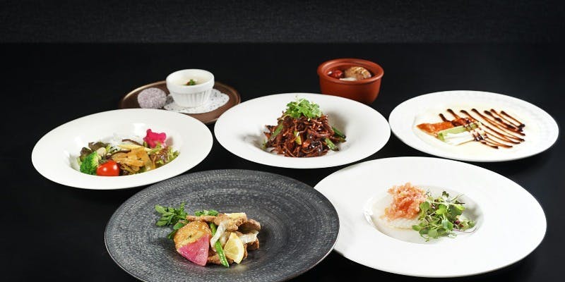 中国料理 彩湖（サイコ）