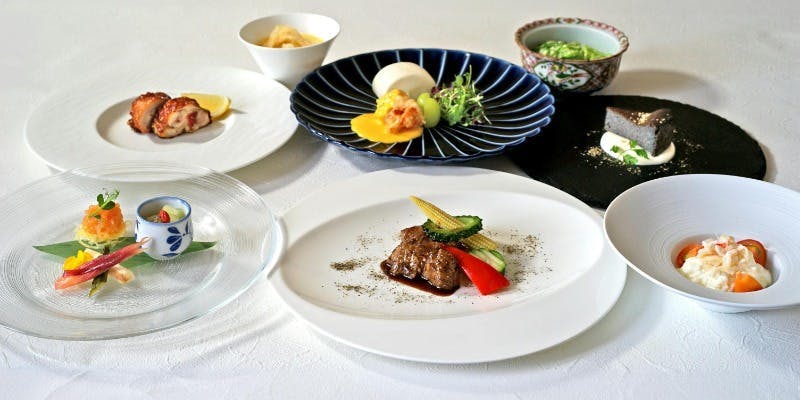 中国料理　彩湖／ロイヤルパインズホテル浦和 - 画像5