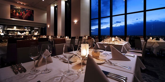 記念日におすすめのレストラン・レストラン RPR／ロイヤルパインズホテル浦和の写真1