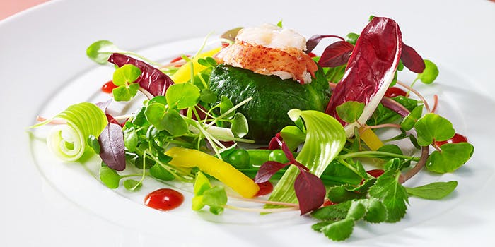 アールピーアール（RESTAURANT RPR）