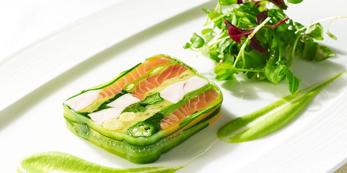 アールピーアール（RESTAURANT RPR）