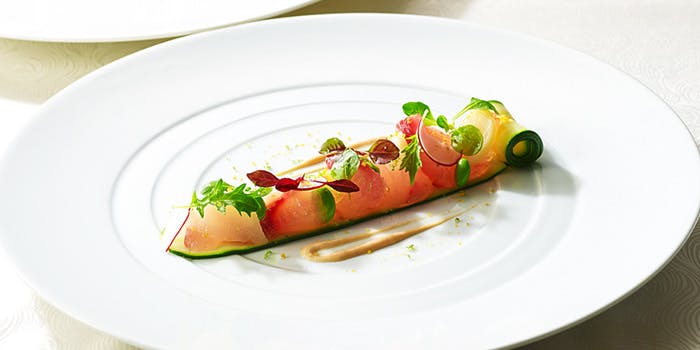 アールピーアール（RESTAURANT RPR）