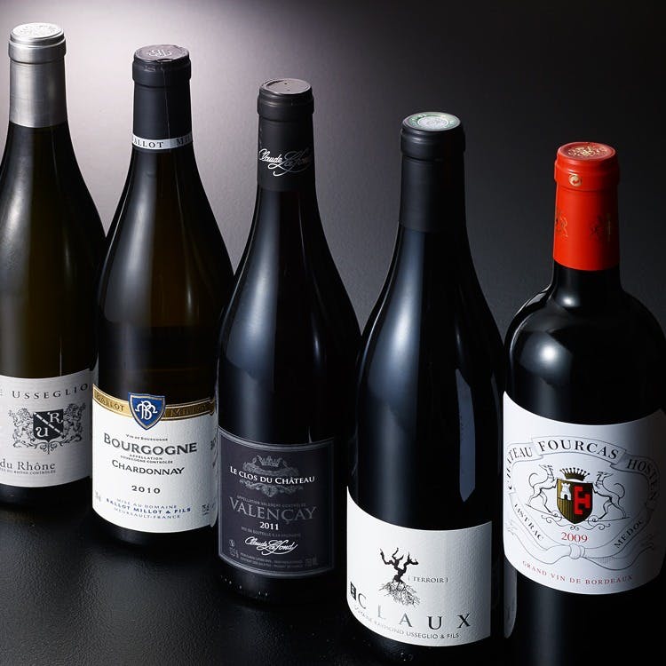 ドリンクイメージ