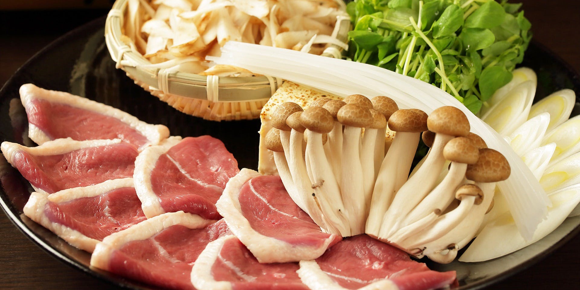 鴨料理専門店 鴨亭