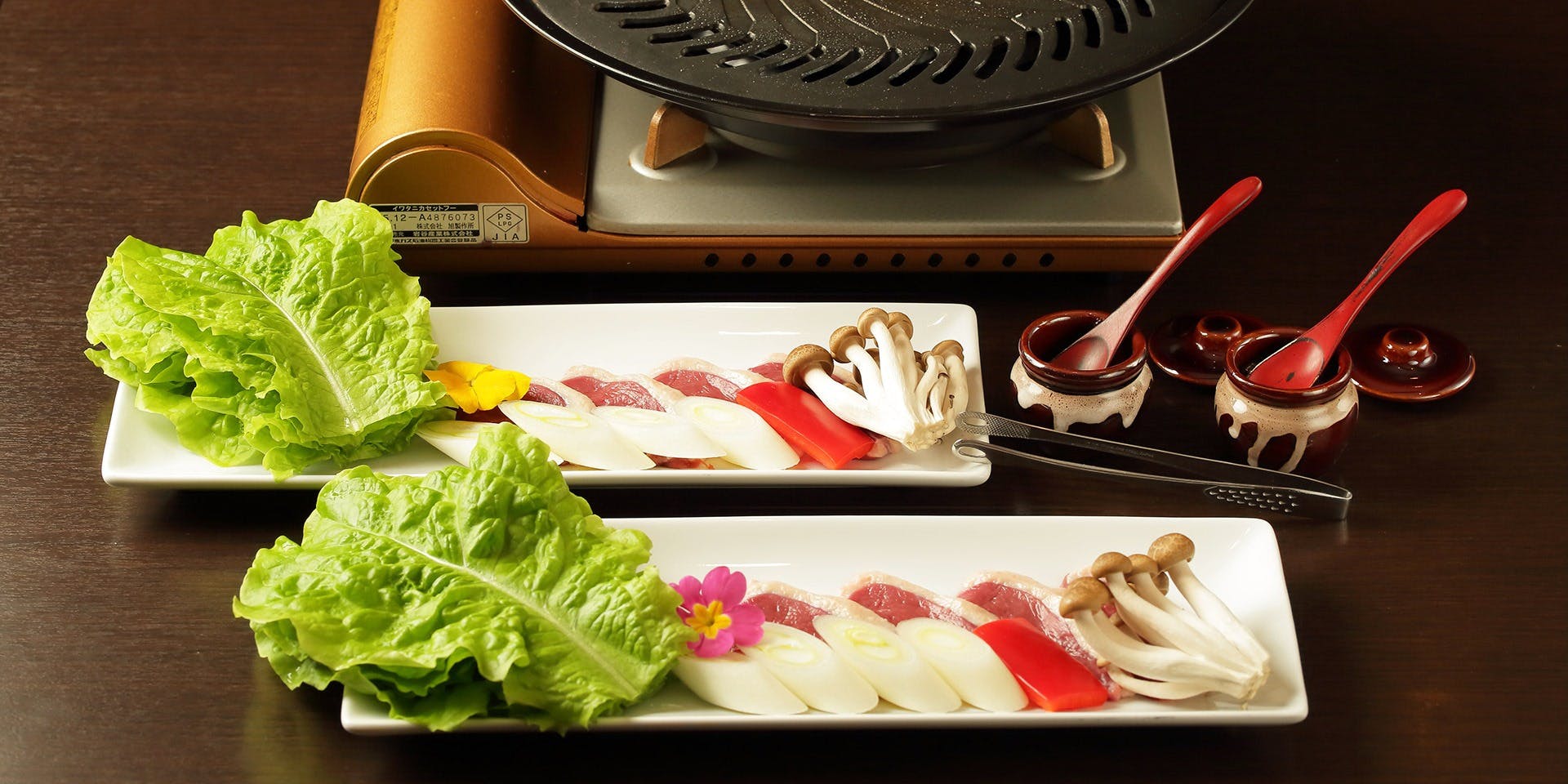 鴨料理専門店 鴨亭