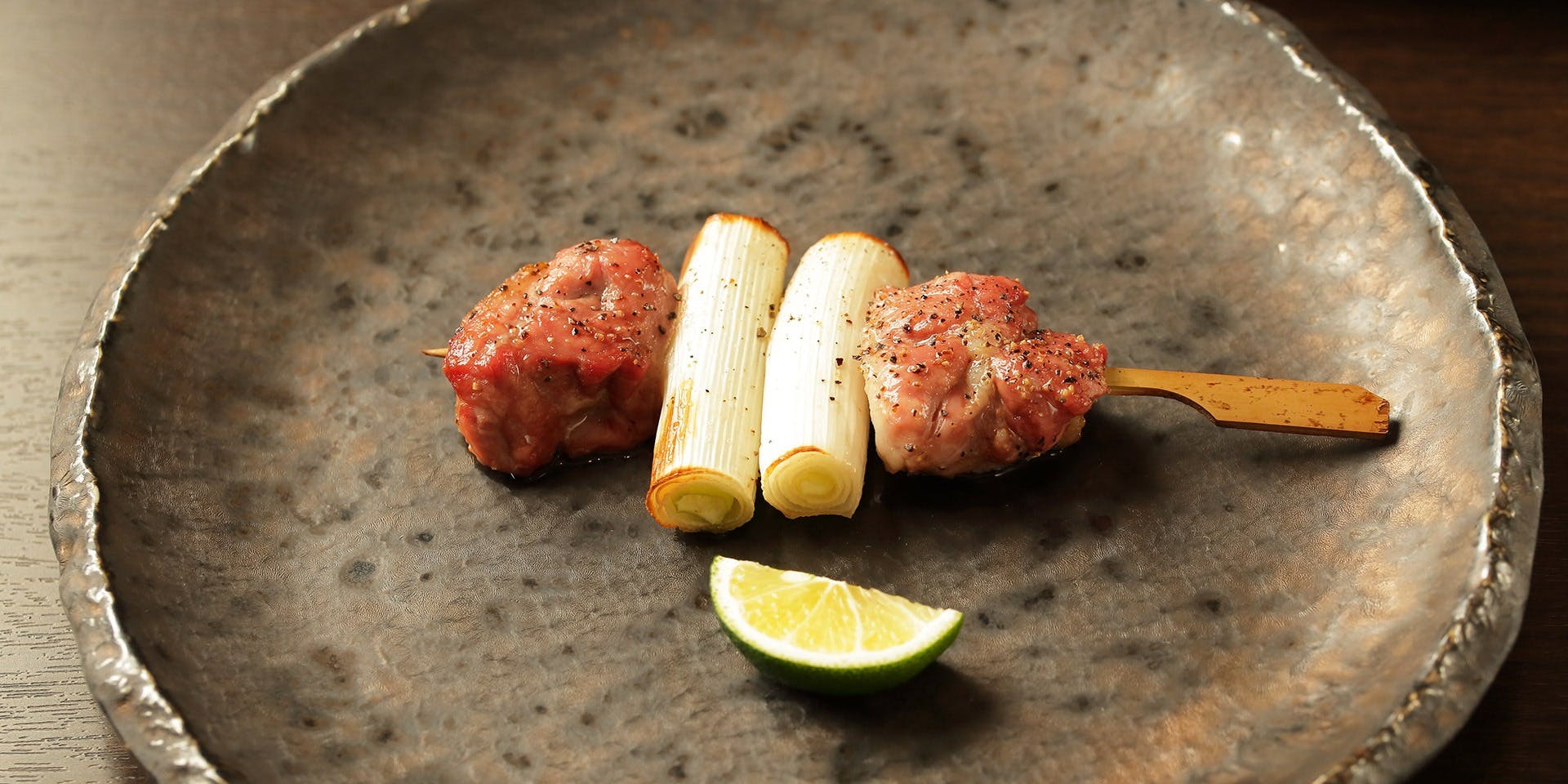 鴨料理専門店 鴨亭