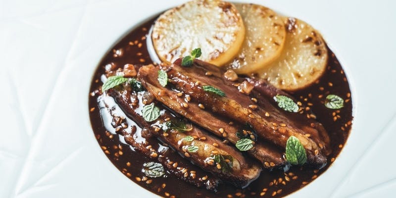 22年 最新 淀屋橋の美味しいディナー27店 夜ご飯におすすめな人気店 一休 Comレストラン