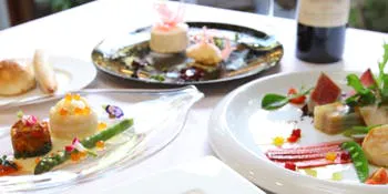 ヴェルデ辻甚 ヴェルデツジジン 大和高田市 フランス料理 一休 Comレストラン