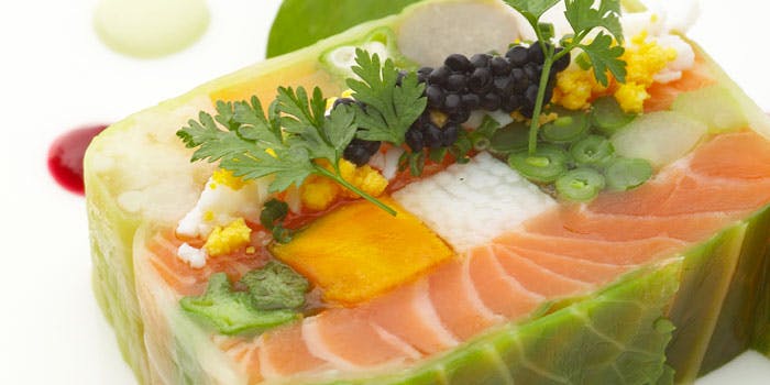 ヴェルデ辻甚 - 画像4