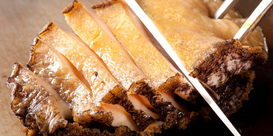 ステーキハウス ハマ 銀座店 - 画像12