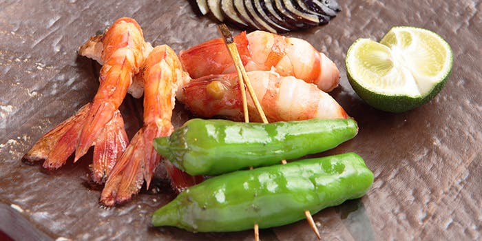 ステーキハウス ハマ 銀座店 - 画像5