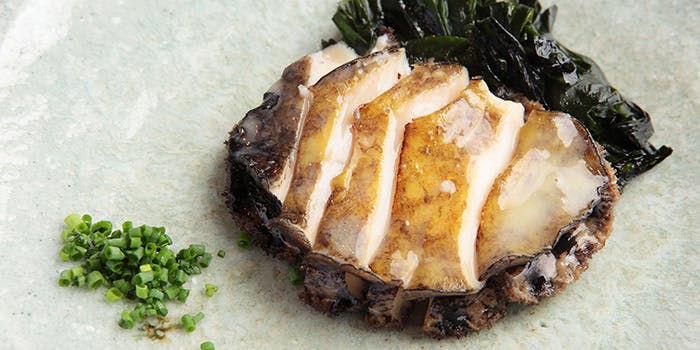 ステーキハウス ハマ 銀座店 - 画像6