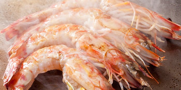 ステーキハウス ハマ 銀座店 - 画像8