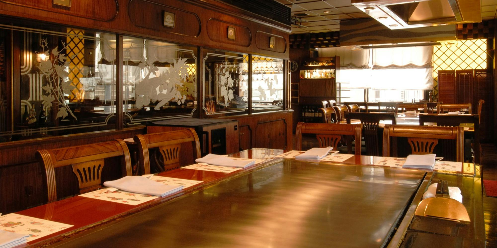 ステーキハウス ハマ 銀座店 - 画像14