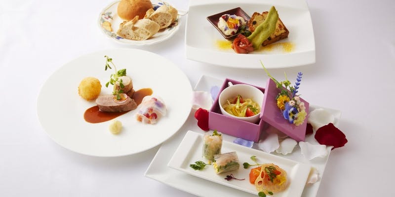 みなとみらいランチ22 おすすめ 絶品お昼ごはん24選 一休 Comレストラン