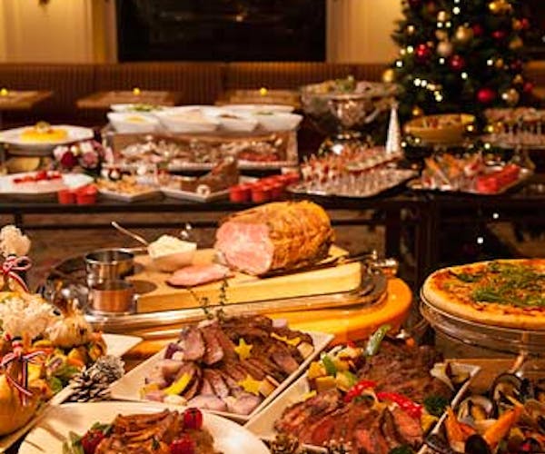 クリスマス ディナー レストラン バンケット フローラ 横浜ロイヤルパークホテル Okaimonoモール レストラン クリスマス ディナー レストラン バンケット フローラ 横浜ロイヤルパークホテル Okaimonoモール レストラン