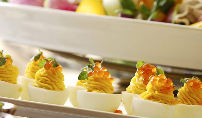 レストラン バンケット フローラ カフェ フローラ 横浜ロイヤルパークホテル 洋食 ブッフェ 一休 Comレストラン
