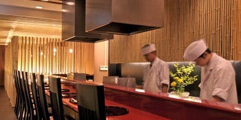 日本料理 はなのき