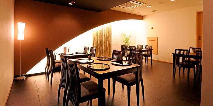 日本料理　はなのき／ホテルプラザ勝川 - 画像2