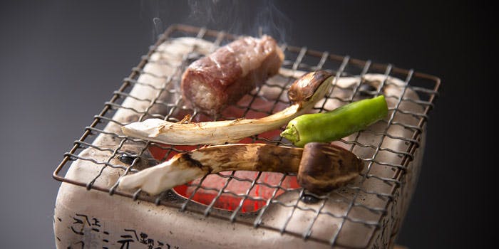 日本料理 はなのき