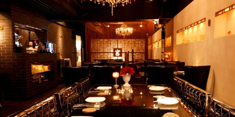 韓国料理 宮 KUNG - 画像14