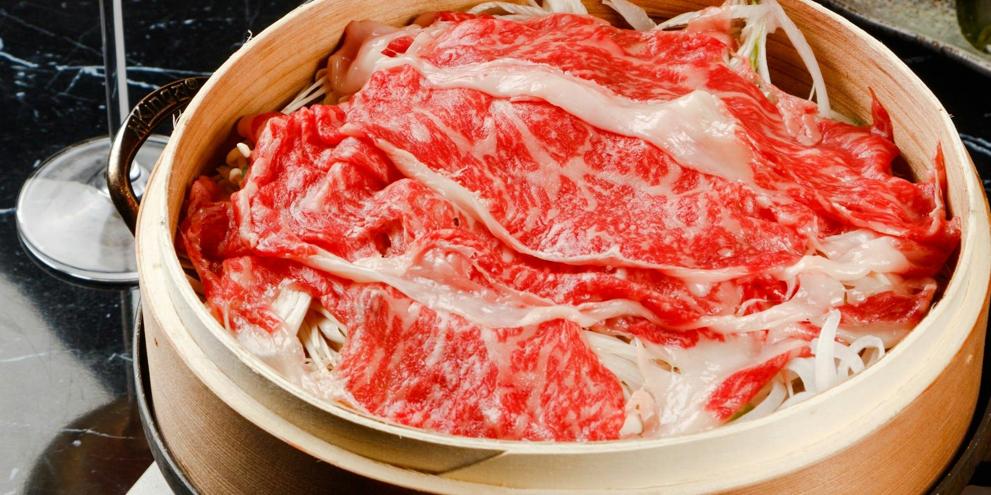 韓国料理 宮 KUNG - 画像15