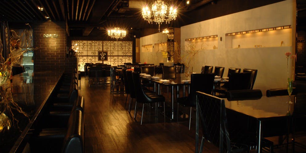 韓国料理 宮 KUNG - 画像16