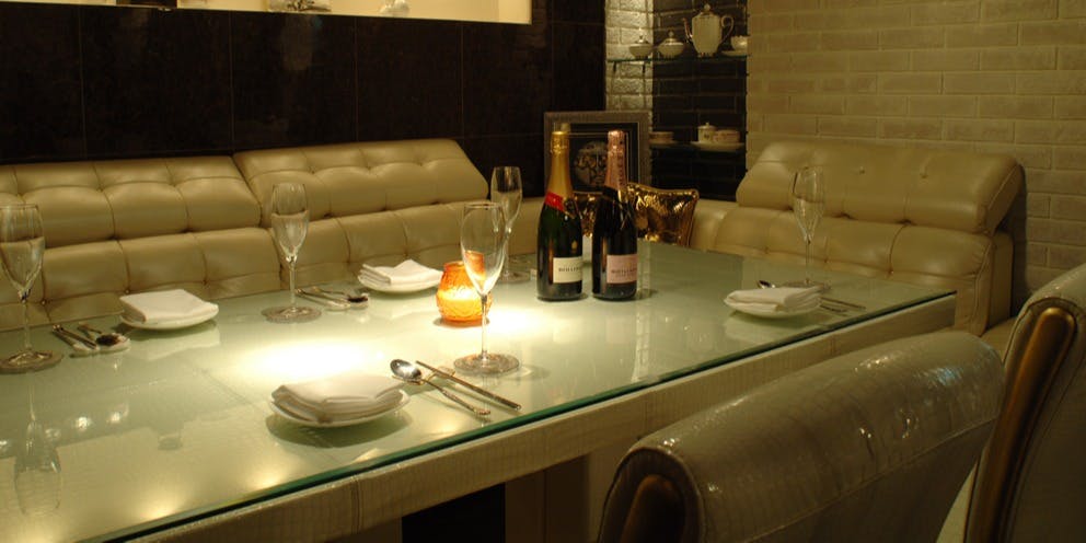 韓国料理 宮 KUNG - 画像18