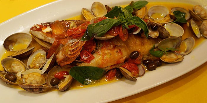 ペスケリア ラ・ルーナ・ロッサ - 画像5