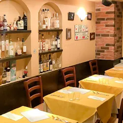ペスケリア ラ ルーナ ロッサ 赤坂 イタリア料理 一休 Comレストラン ペスケリア ラ ルーナ ロッサ 赤坂 イタリア料理 一休 Comレストラン
