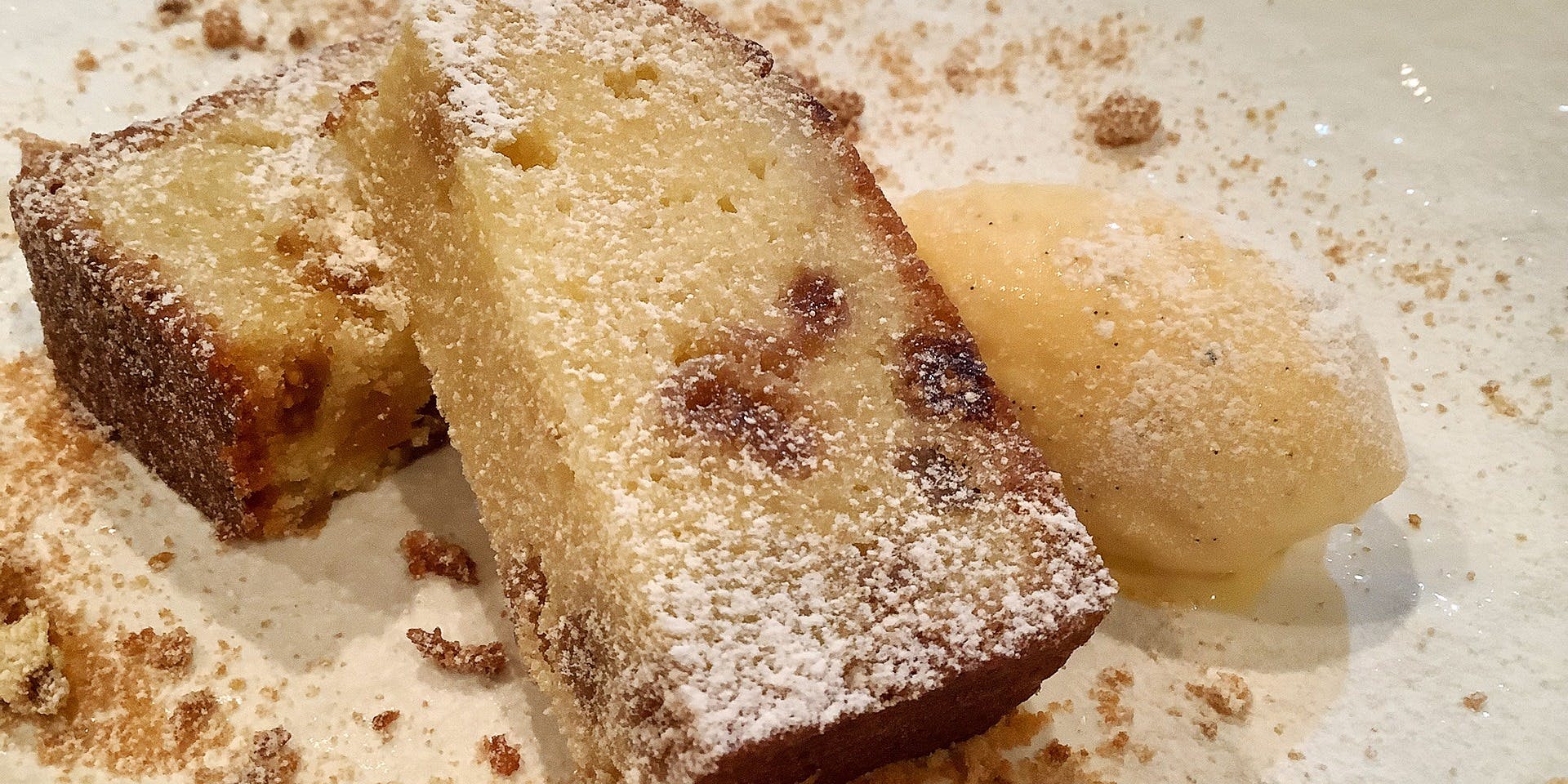 ペスケリア・ラ・ルーナ・ロッサ（Pescheria La Luna Rossa）