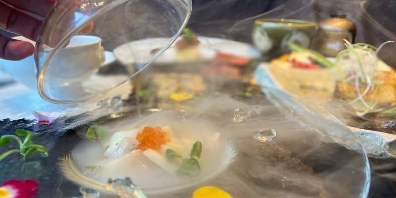 22年 最新 天王寺ミオ周辺の美味しいディナー16店 夜ご飯におすすめな人気店 一休 Comレストラン