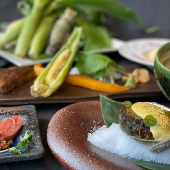 21年 最新 天王寺の美味しいディナー9店 夜ご飯におすすめな人気店 一休 Comレストラン