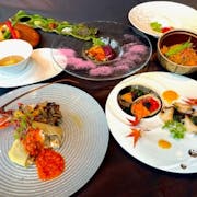 21年 最新 阿倍野の美味しいディナー9店 夜ご飯におすすめな人気店 一休 Comレストラン