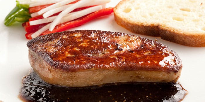 目黒の鉄板焼が楽しめるおすすめレストラントップ2 一休 Comレストラン 目黒の鉄板焼が楽しめるおすすめレストラントップ2 一休 Comレストラン