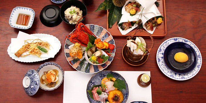 久壷庵（シャブシャブキュウコアン）