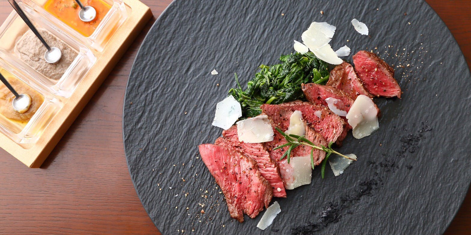 ポロとワイン（旧：ラ・フォッリエッタ） - 画像5