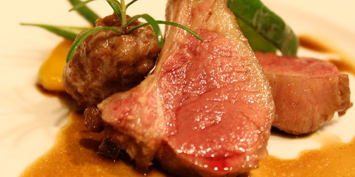 ラ・レゾナンス（La Resonance）