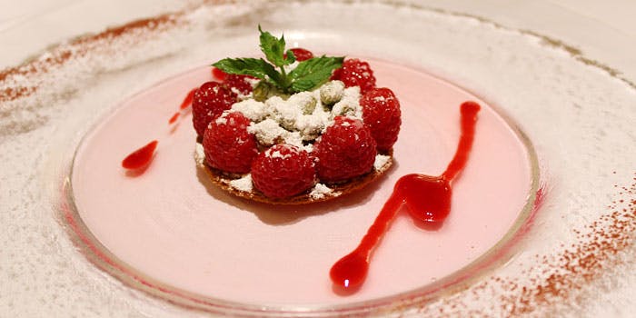 ラ・レゾナンス（La Resonance）