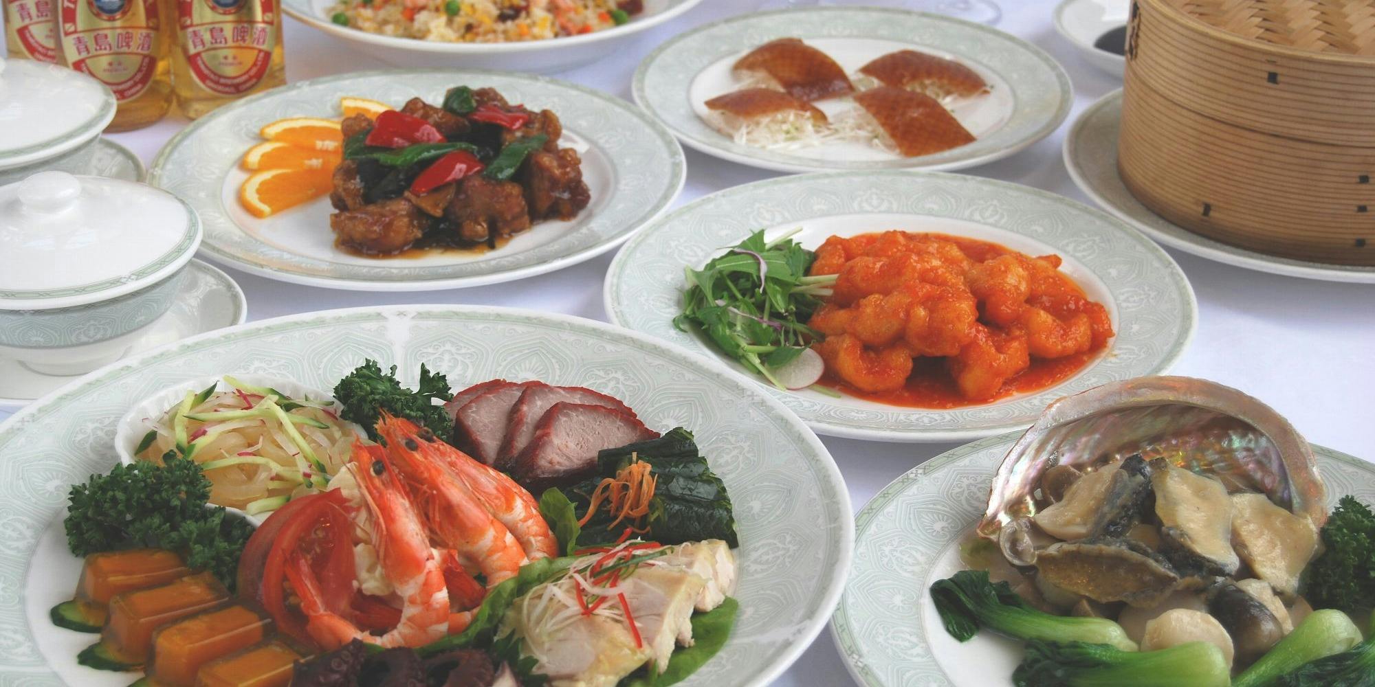 東天閣 - 画像10